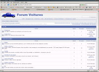 forum-voitures.com