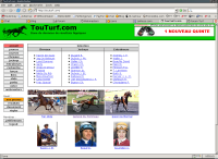 TouTurf.com